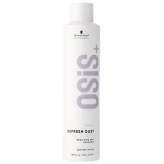 SCHWARZKOPF OSIS REFRESH DUST 300ML