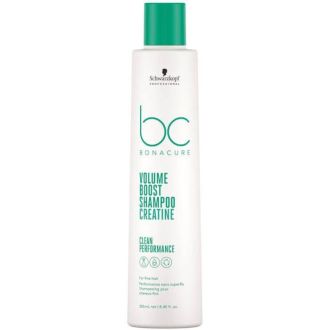 SCHWARZKOPF BC SHAMPOO VOLUME BOOST 250ML