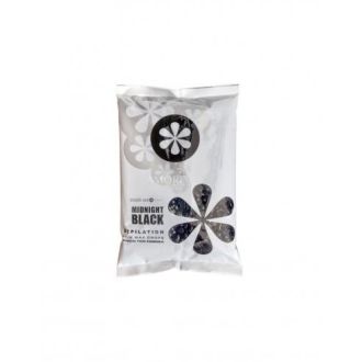 SIMPLE USE CERA PEROLAS MIDNIGHT BLACK  800GR