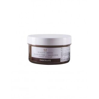 BEAUTY IMAGE CREME PARAFINA CHOCOLATE 190G