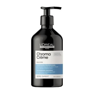 SE 21 SH. CHROMA ASH 500ML L OREAL