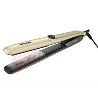 RICKI PARODI PRANCHA XRSTEAM VAPOR DOURADA 230º