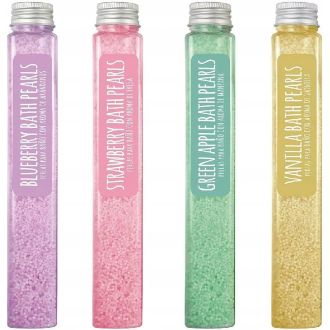 IDC INST. SWEET DELICE BATH PEARLS 90G