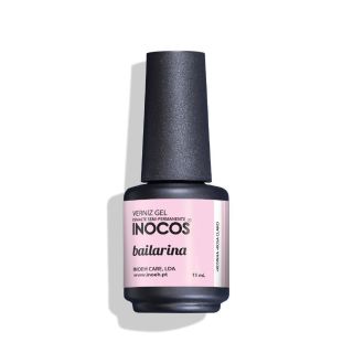 INOCOS VERNIZ GEL BAILARINA 15ML
