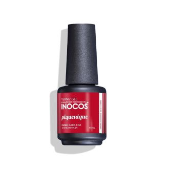 INOCOS VERNIZ GEL PIQUENIQUE 15ML