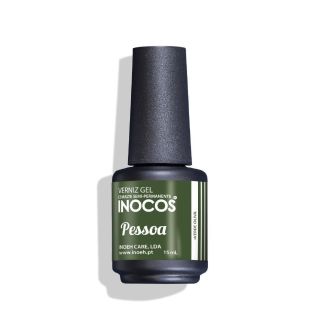 INOCOS VERNIZ GEL PESSOA 15ML