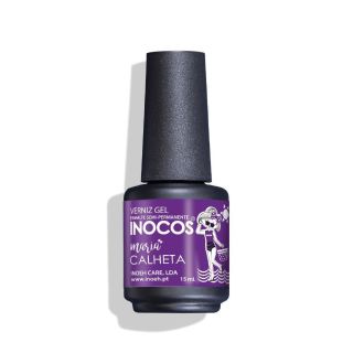 INOCOS VERNIZ GEL MARIA CALHETA 15ML