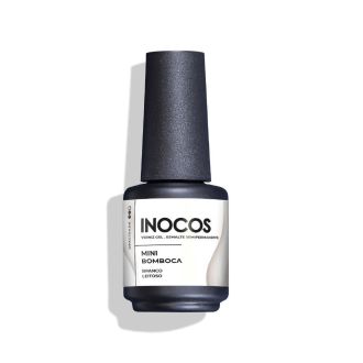 INOCOS VERNIZ GEL MINI BOMBOCA 15ML