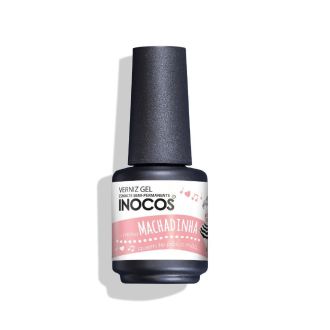 INOCOS VERNIZ GEL MACHADINHA 15ML