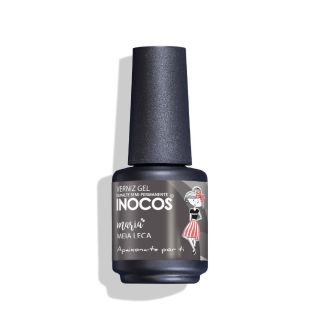 INOCOS VERNIZ GEL MARIA MEIA LECA 15ML