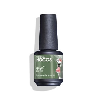 INOCOS VERNIZ GEL MARIA POPEYE 15ML