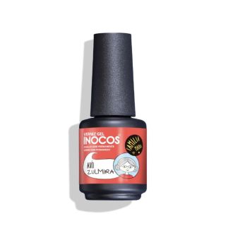 INOCOS VERNIZ GEL AVÓ ZULMIRA 15ML