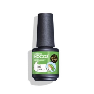 INOCOS VERNIZ GEL FILHA QUICO 15ML