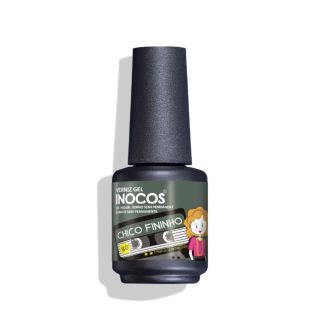 INOCOS VERNIZ GEL CHICO FININHO 15ML