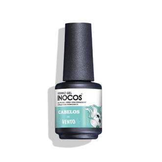 INOCOS VERNIZ GEL CABELOS AO VENTO 15ML