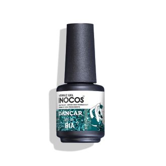 INOCOS VERNIZ GEL DANÇAR ATÉ SER DE DIA 15ML