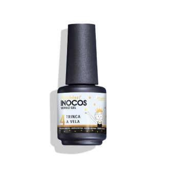 INOCOS VERNIZ GEL TRINCA A VELA 15ML