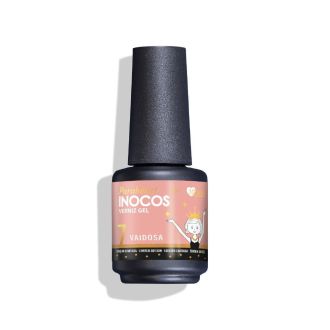 INOCOS VERNIZ GEL VAIDOSA 15ML