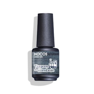 INOCOS VERNIZ GEL VIAGEM DE COMBOIO 15ML