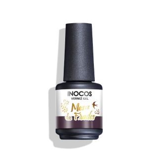INOCOS VERNIZ GEL 15ML MESA DE FRADES