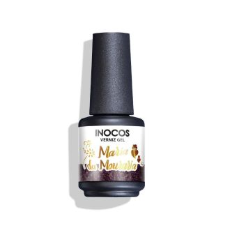 INOCOS VERNIZ GEL 15ML MARIA DA MOURARIA