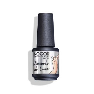 INOCOS VERNIZ GEL DS1 DIAMANTE DE LUXO 15ML