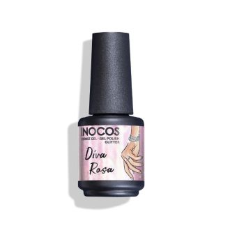 INOCOS VERNIZ GEL DS2 DIVA ROSA 15ML