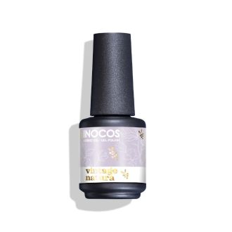 INOCOS VERNIZ GEL NATURA LOVERS WINE-VINTAGE 15ML