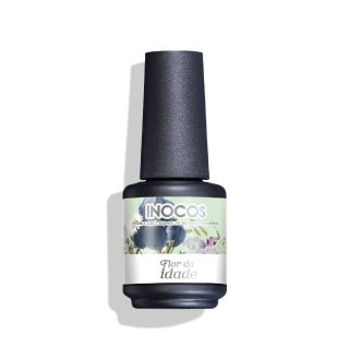 INOCOS VERNIZ GEL FL6 FLOR DA IDADE 15ML