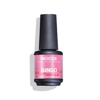 INOCOS VERNIZ GEL NL6 BINGO 15ML