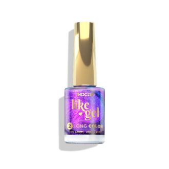 INOCOS VERNIZ LIKE GEL 131 11ML