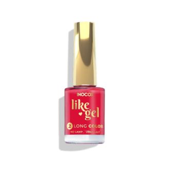 INOCOS VERNIZ LIKE GEL 137 11ML