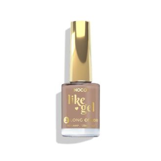 INOCOS VERNIZ LIKE GEL 140 11ML