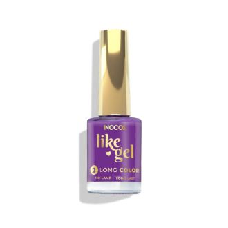 INOCOS VERNIZ LIKE GEL 142 - 11ML