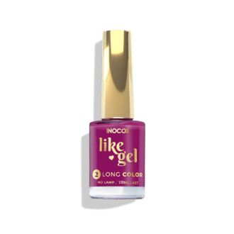INOCOS VERNIZ LIKE GEL 155- 11ML