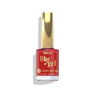 INOCOS VERNIZ LIKE GEL 156- 11ML