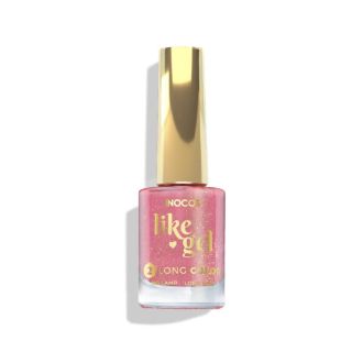 INOCOS VERNIZ LIKE GEL 158- 11ML