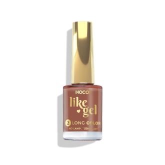 INOCOS VERNIZ LIKE GEL 163 11ML