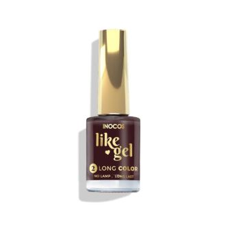 INOCOS VERNIZ LIKE GEL 164 11ML