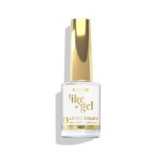 INOCOS VERNIZ LIKE GEL 183 11ML