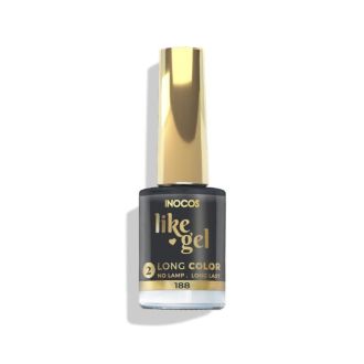 INOCOS VERNIZ LIKE GEL 188 11ML