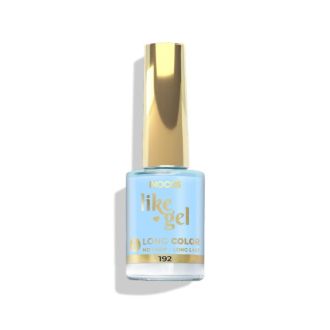 INOCOS VERNIZ LIKE GEL 192 11ML