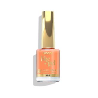 INOCOS VERNIZ LIKE GEL 195 11ML