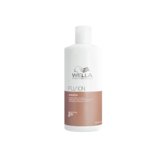 WELLA FUSION SHAMPOO 500ML