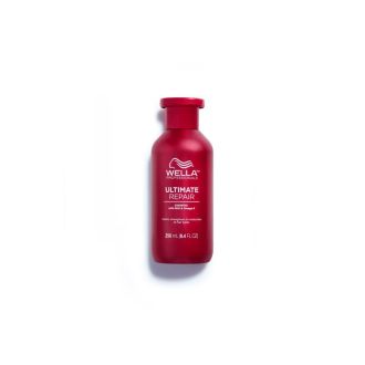WELLA ULTIMATE REPAIR SHAMPOO 250ML