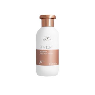 WELLA FUSION SHAMPOO  250ML