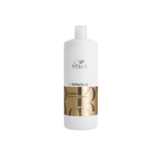 WELLA OIL REFLECTIONS SHAMPOO 1L