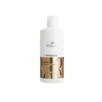 WELLA OIL REFLECTIONS SHAMPOO 500ML