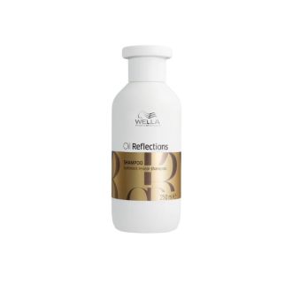 WELLA OIL REFLECTIONS SHAMPOO 250ML