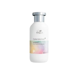 WELLA COLORMOTION SHAMPOO 250ML